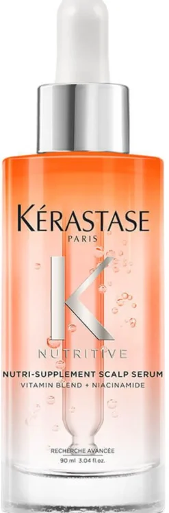 Best Kérastase Nutritive Nutri-Supplement Scalp Serum