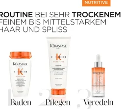 Best Kérastase Nutritive Nutri-Supplement Scalp Serum