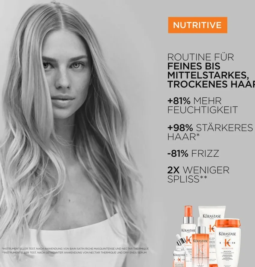 Best Kérastase Nutritive Nutri-Supplement Scalp Serum