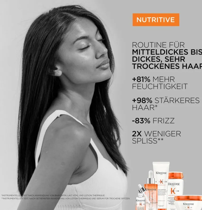 Best Kérastase Nutritive Nutri-Supplement Scalp Serum