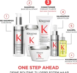 Discount Kérastase Première Conditioner für geschädigtes Haar