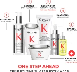 Fashion Kérastase Première Haarmaske für geschädigtes Haar