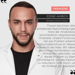 Fashion Kérastase Première Haarmaske für geschädigtes Haar