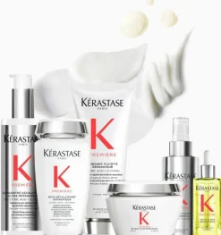Fashion Kérastase Première Haarmaske für geschädigtes Haar