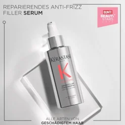 Fashion Kérastase Première Hitzeschutz für geschädigtes Haar