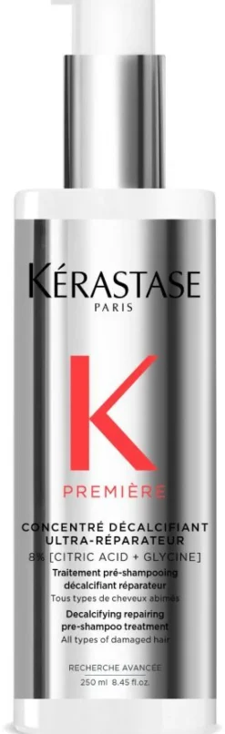 Online Kérastase Première Pre-Shampoo für geschädigtes Haar