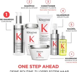 Online Kérastase Première Pre-Shampoo für geschädigtes Haar