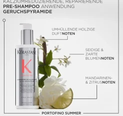 Online Kérastase Première Pre-Shampoo für geschädigtes Haar