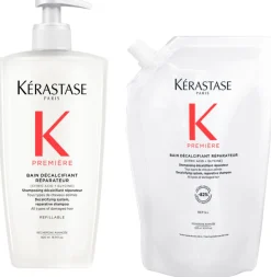 Online Kérastase Première Shampoo für geschädigtes Haar Refill Bundle