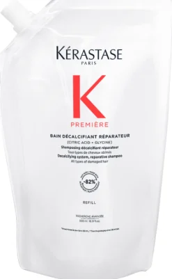 Hot Kérastase Première Shampoo für geschädigtes Haar Nachfüllpack 500ml