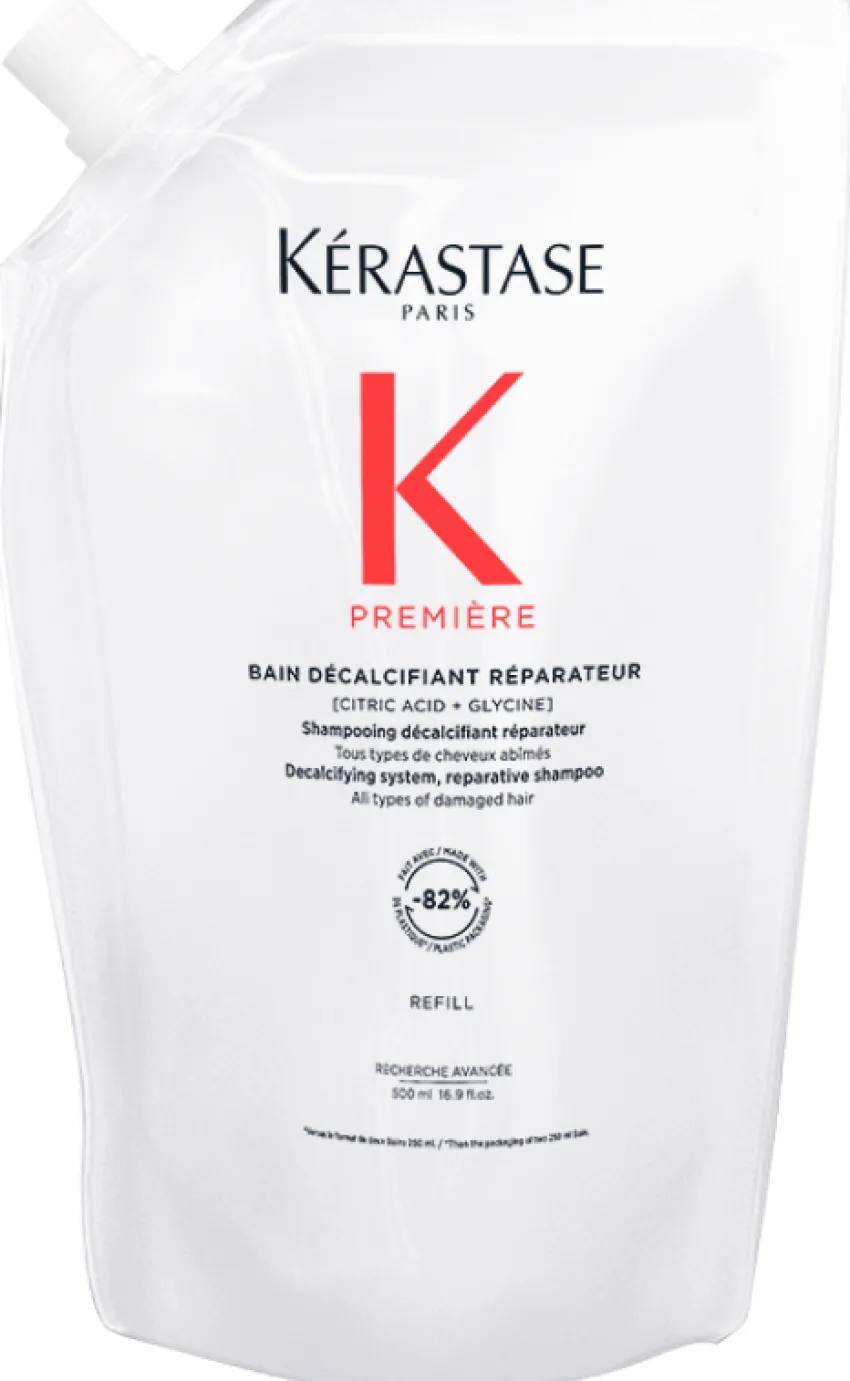 Hot Kérastase Première Shampoo für geschädigtes Haar Nachfüllpack 500ml