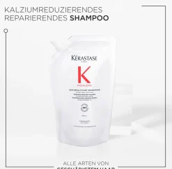 Hot Kérastase Première Shampoo für geschädigtes Haar Nachfüllpack 500ml