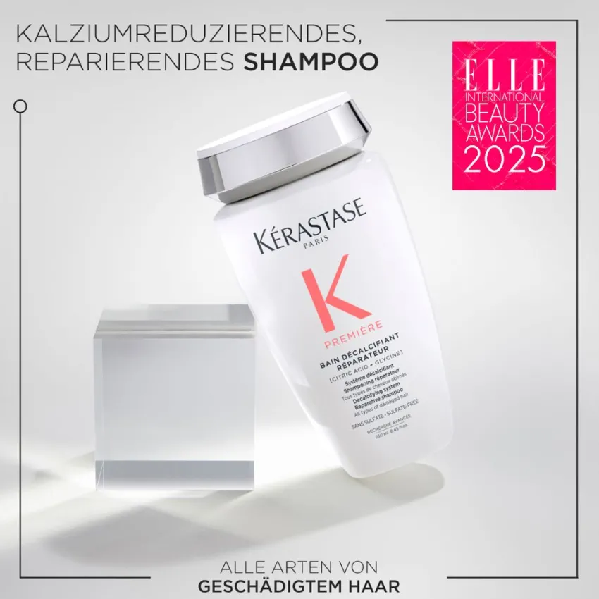 Hot Kérastase Première Shampoo für geschädigtes Haar