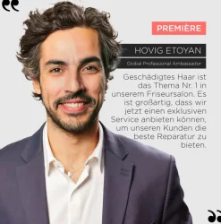 Hot Kérastase Première Shampoo für geschädigtes Haar