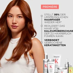 Hot Kérastase Première Shampoo für geschädigtes Haar