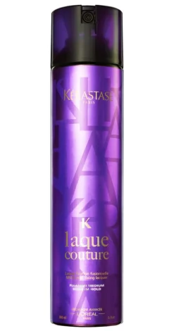 Discount Kérastase Purple Vision Laque Couture