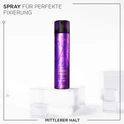 Discount Kérastase Purple Vision Laque Couture