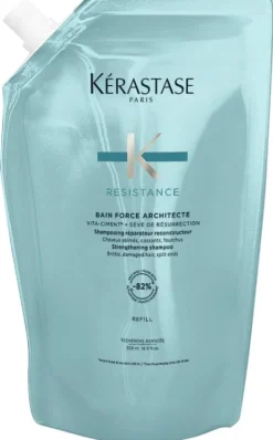 Online Kérastase Resistance Bain Force Architecte Refill 500ml