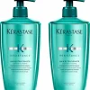 Hot Kérastase Résistance Bain Extentioniste 500ml Duo