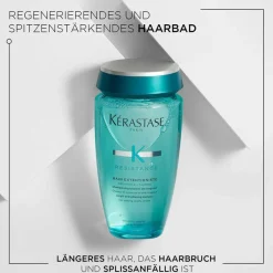 Online Kérastase Résistance Bain Extentioniste
