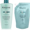 Outlet Kérastase Résistance Bain Force Architecte Refill Bundle