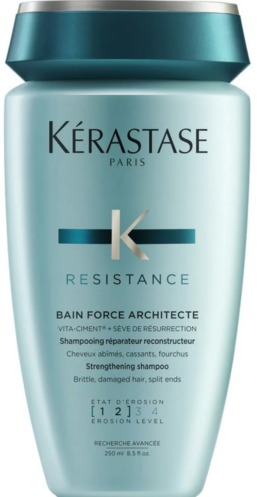 Fashion Kérastase Résistance Bain Force Architecte