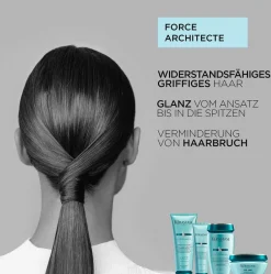 Fashion Kérastase Résistance Bain Force Architecte