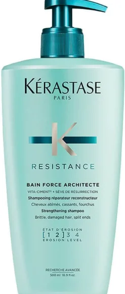 Fashion Kérastase Résistance Bain Force Architecte