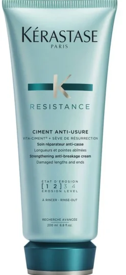 New Kérastase Résistance Ciment Anti-Usure