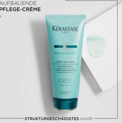 New Kérastase Résistance Ciment Anti-Usure