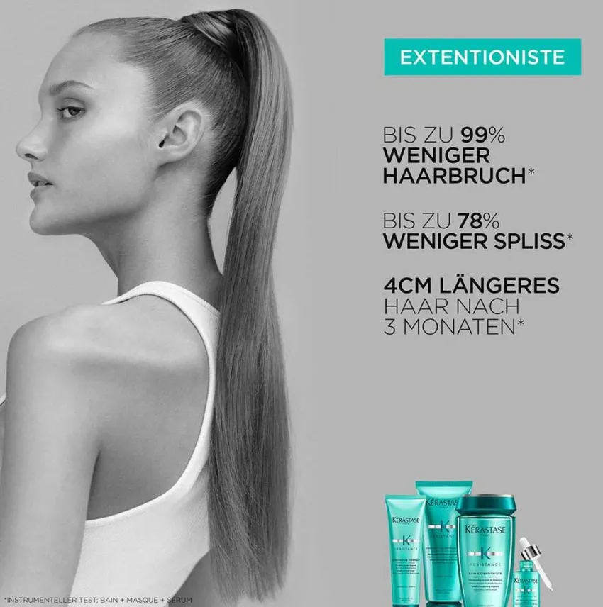 Discount Kérastase Résistance Extentioniste Thermique