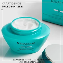 Hot Kérastase Résistance Masque Extentioniste