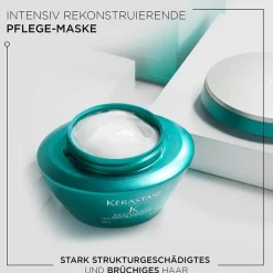 Clearance Kérastase Résistance Masque Thérapiste
