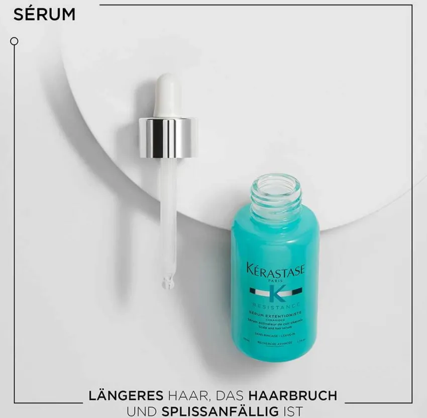 Outlet Kérastase Résistance Serum Extentioniste