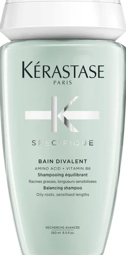 Clearance Kérastase Spécifique Bain Divalent