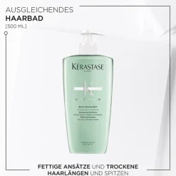 Clearance Kérastase Spécifique Bain Divalent