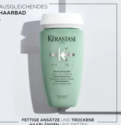 Clearance Kérastase Spécifique Bain Divalent