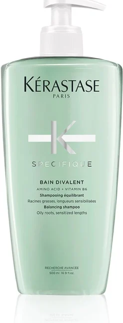 Clearance Kérastase Spécifique Bain Divalent