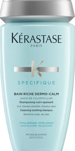 Sale Kérastase Spécifique Bain Riche Dermo-Calm