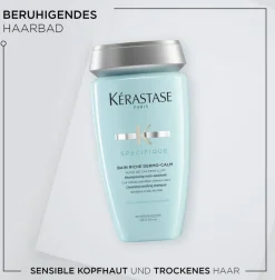 Sale Kérastase Spécifique Bain Riche Dermo-Calm