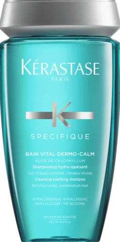Fashion Kérastase Spécifique Bain Vital Dermo-Calm