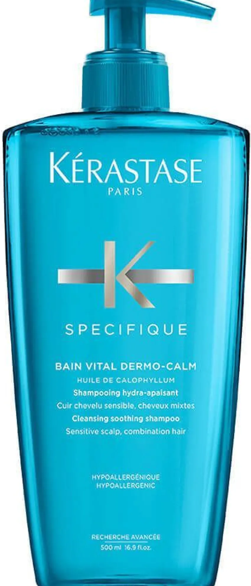 Fashion Kérastase Spécifique Bain Vital Dermo-Calm
