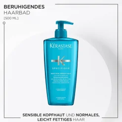 Fashion Kérastase Spécifique Bain Vital Dermo-Calm
