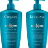 New Kérastase Spécifique Bain Vital Dermo-Calm 500ml Duo