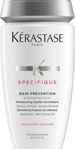 Clearance Kérastase Specifique Bain Prévention