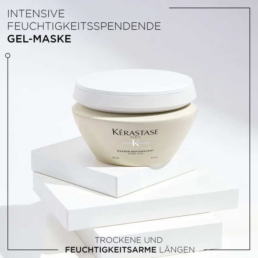 Best Kérastase Specifique Masque Rehydratant
