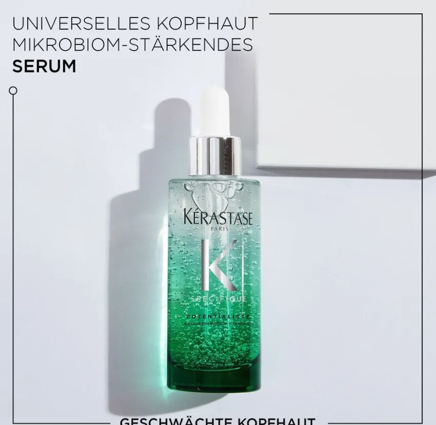 Outlet Kérastase Specifique Potentialiste