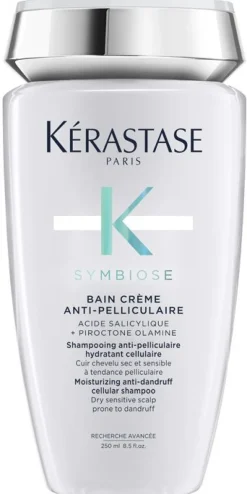 Sale Kérastase Symbiose Bain Crème Anti-Pelliculaire