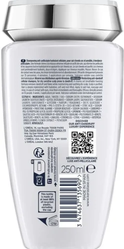 Sale Kérastase Symbiose Bain Crème Anti-Pelliculaire