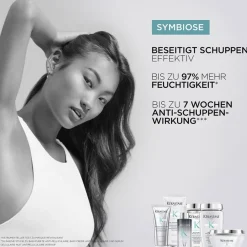 Sale Kérastase Symbiose Bain Crème Anti-Pelliculaire